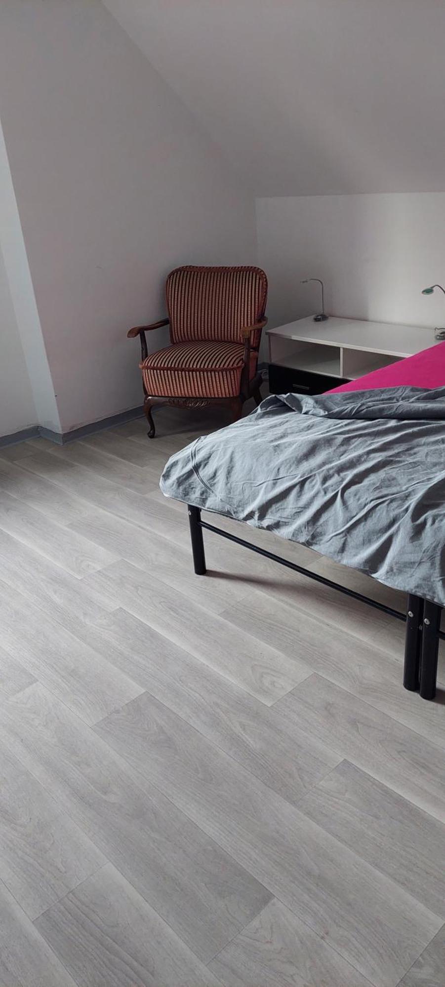 Zu Hause Auf Zeit Bei Marion Bobbau Exterior foto